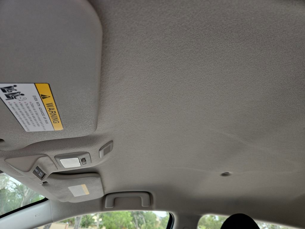 Used 2024 Mitsubishi Mirage ES FWD image 28