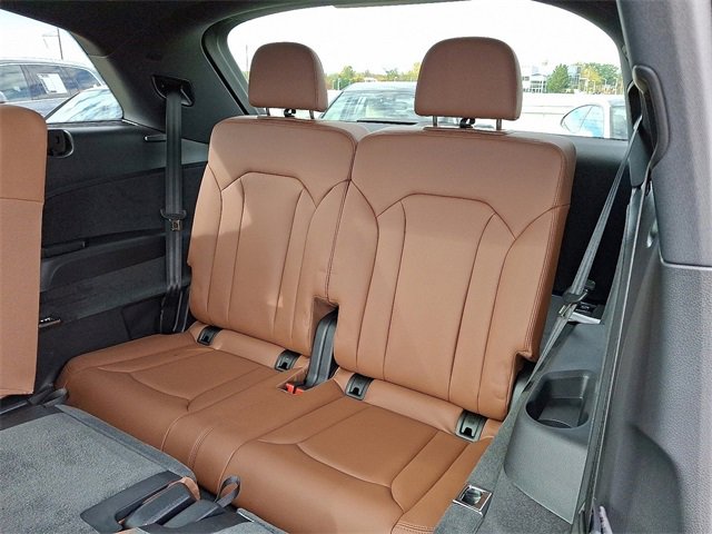 New 2026 Audi Q7 2.0T Premium image 6