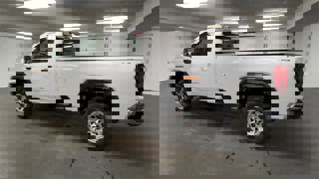 New 2025 GMC Sierra 3500 Pro image 6
