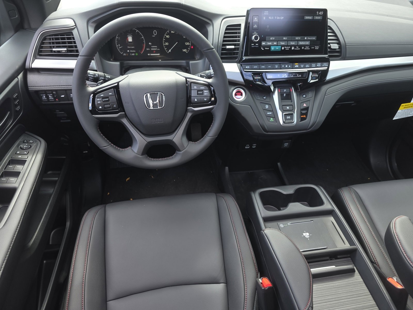 New 2026 Honda Odyssey Sport-L image 18