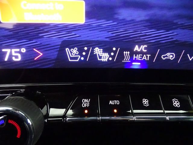 Certified 2025 Chevrolet Blazer EV RS AWD/4WD image 11