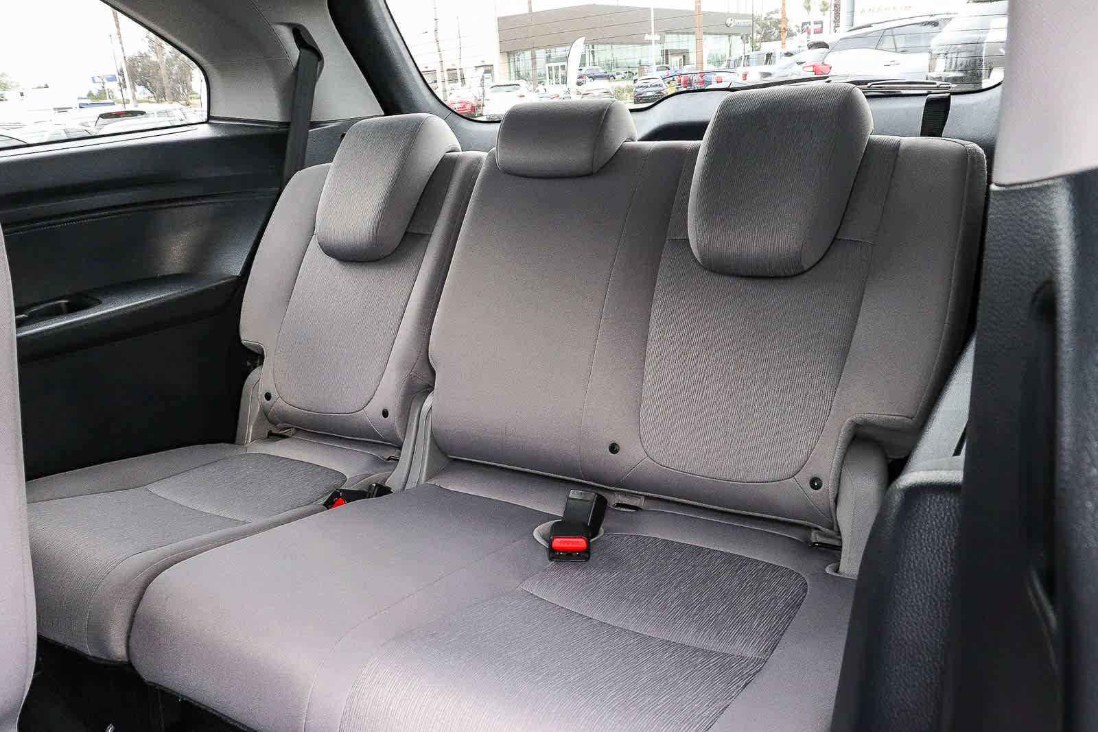 Used 2019 Honda Odyssey EX image 26