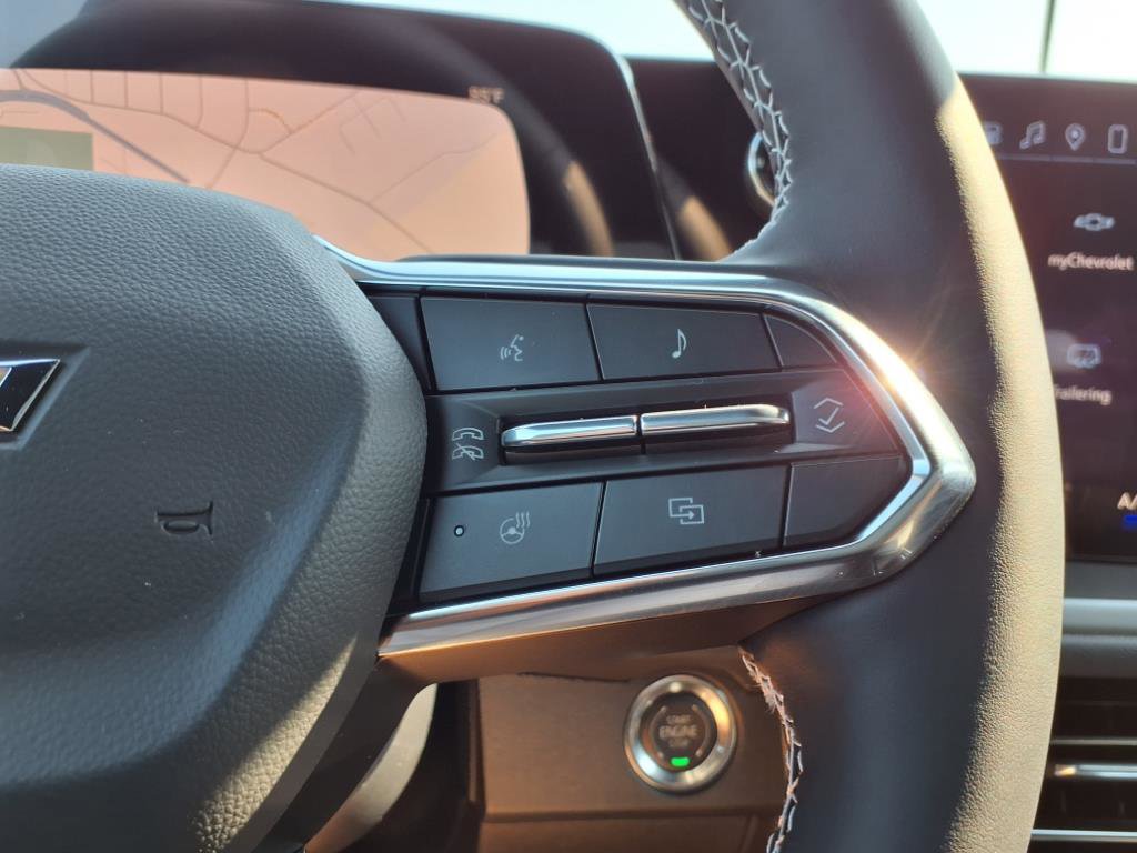 New 2026 Chevrolet Traverse LT w/ Driver Confidence Package image 10