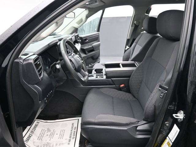 Used 2024 Toyota Tundra SR w/ SR Tow Package image 11