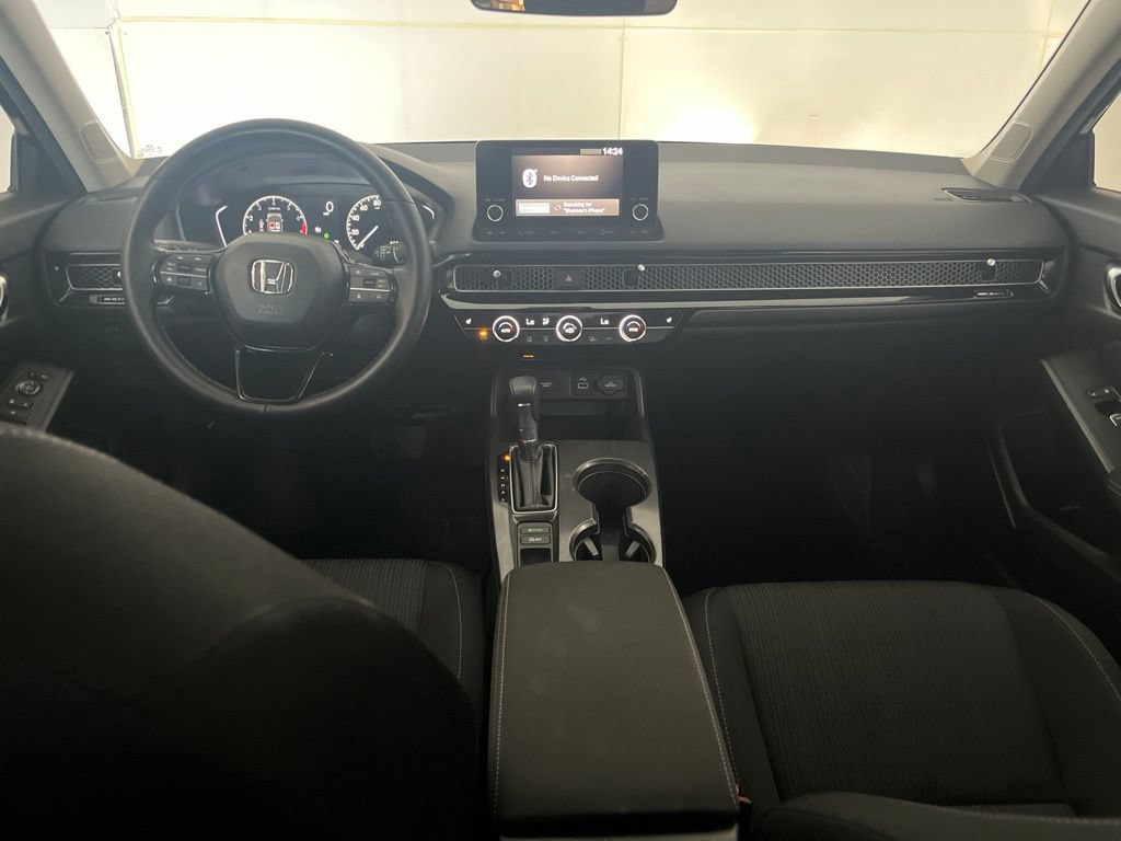 Used 2024 Honda Civic EX image 26