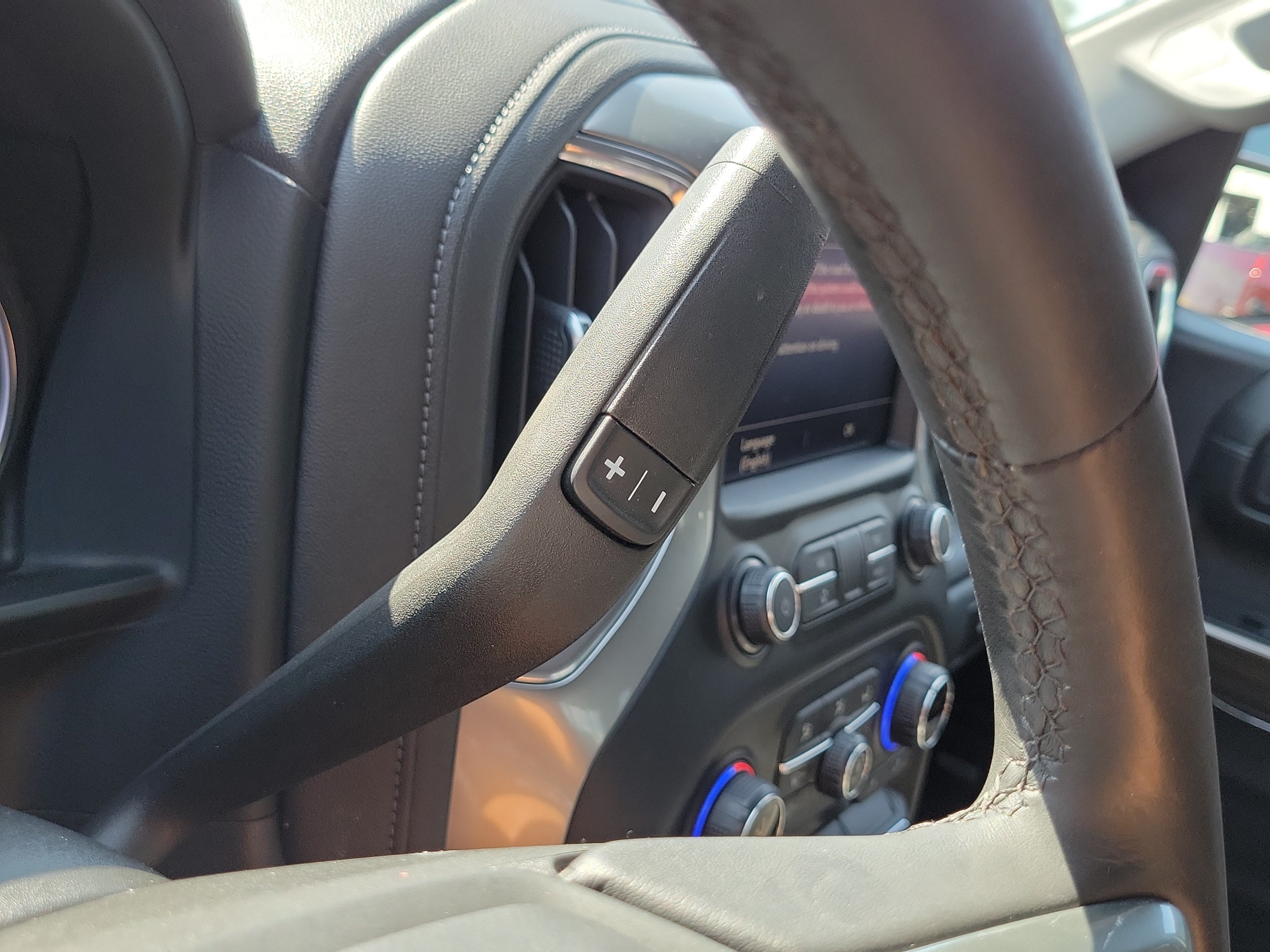 Used 2021 Chevrolet Silverado 1500 LT Trail Boss w/ Convenience Package II AWD/4WD image 24