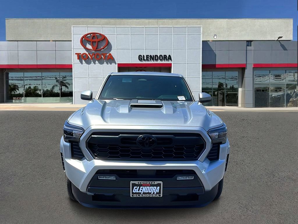 New 2026 Toyota Tacoma TRD Sport RWD image 8