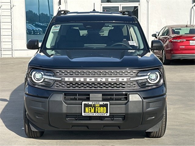 New 2025 Ford Bronco Sport Big Bend image 2