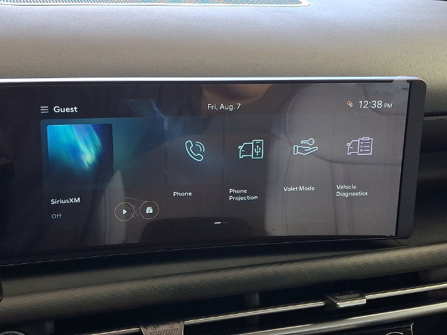 New 2027 Hyundai Santa Cruz SEL AWD/4WD image 20