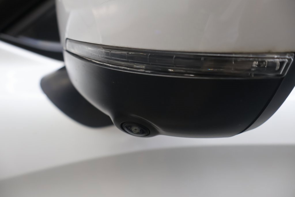 Used 2022 Mitsubishi Outlander SE image 35