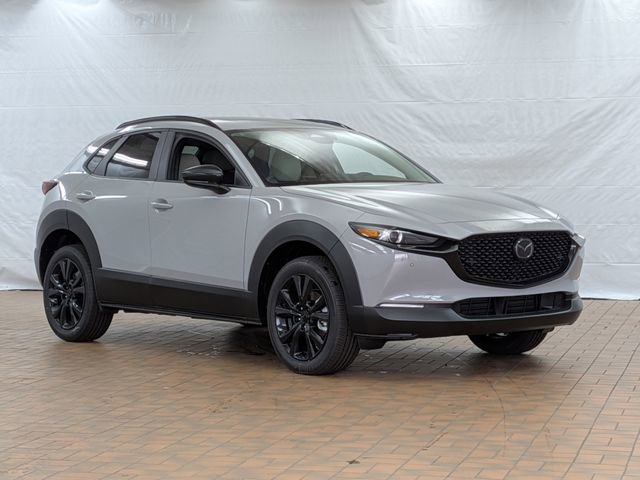 New 2026 MAZDA CX-30 Aire Edition AWD/4WD image 1