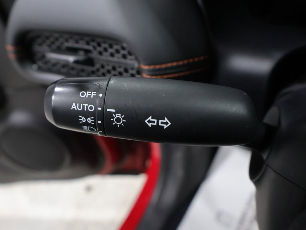 Used 2023 Honda HR-V Sport image 35