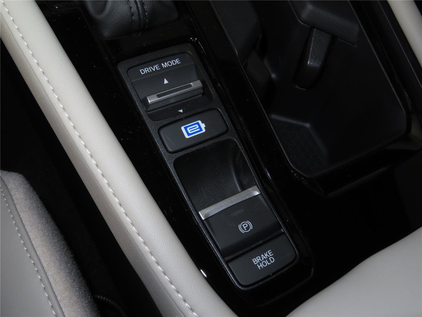 New 2026 Honda Accord Touring image 22