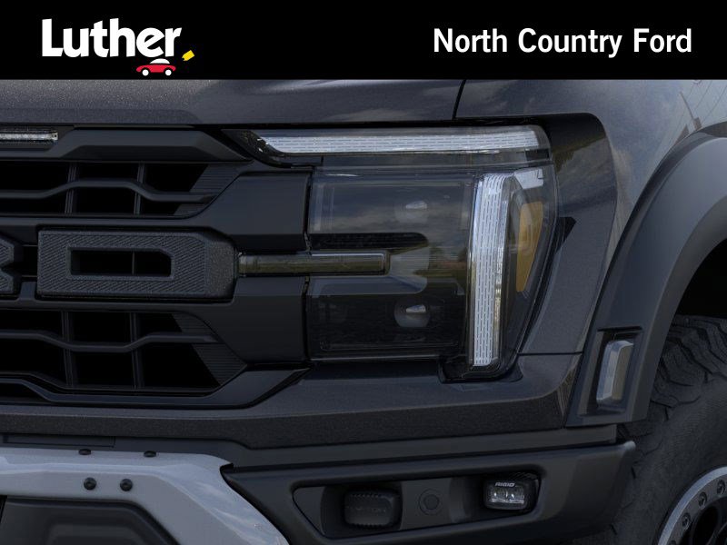 New 2026 Ford F150 Raptor image 18