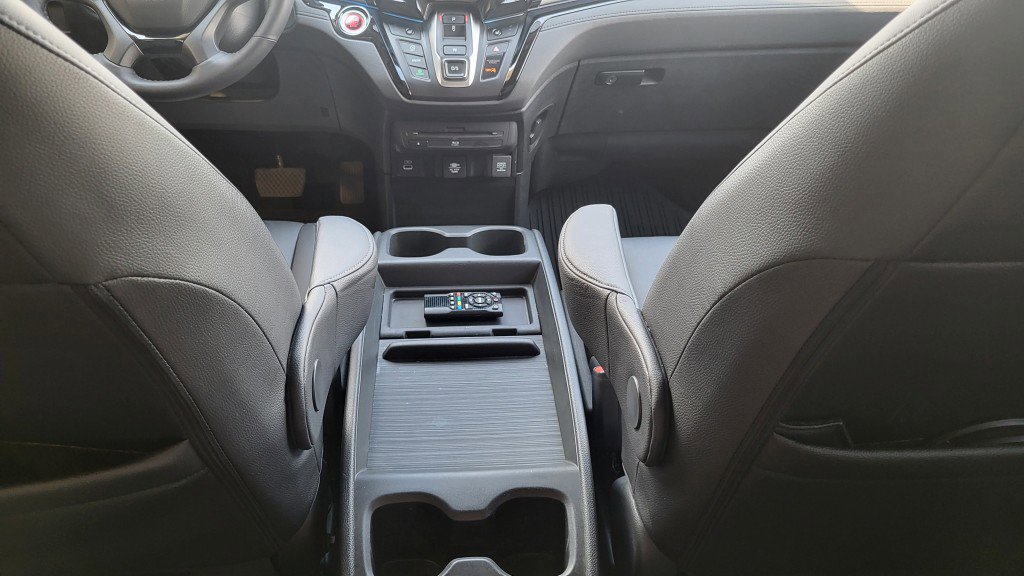 Used 2023 Honda Odyssey Touring image 35