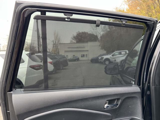 Certified 2021 Honda Passport Elite image 38