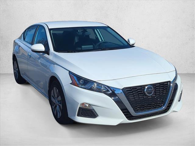 Used 2019 Nissan Altima 2.5 S image 3