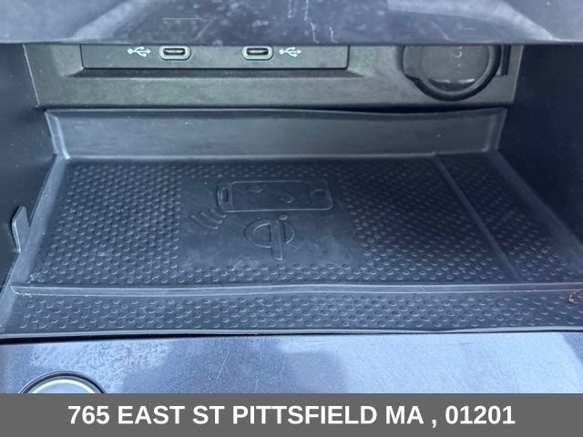 Used 2023 Volkswagen Tiguan SE R-Line AWD/4WD image 22