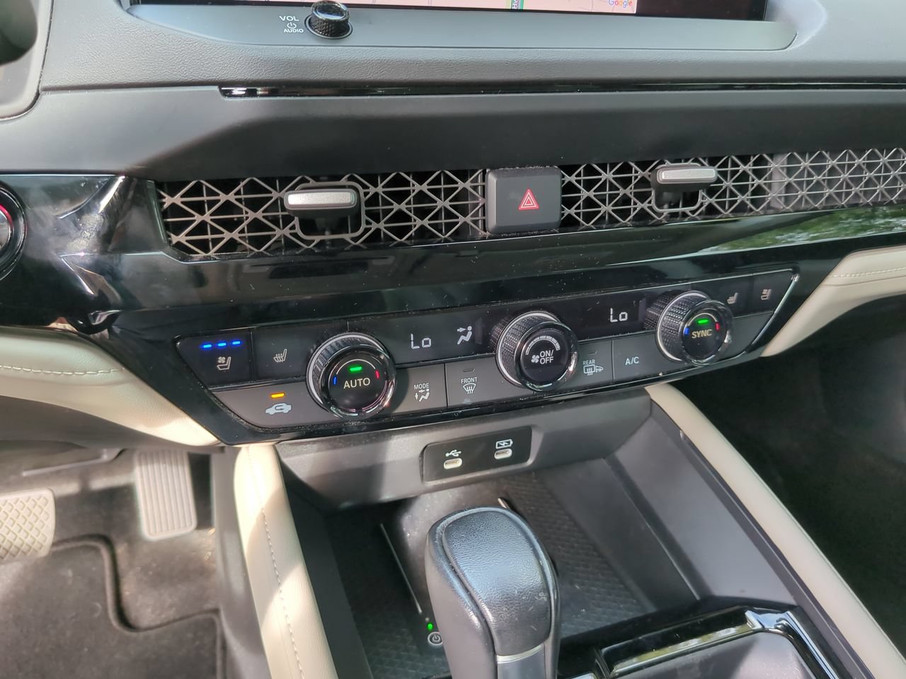 Certified 2023 Honda Accord Touring image 31