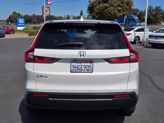 Used 2023 Honda CR-V LX image 5