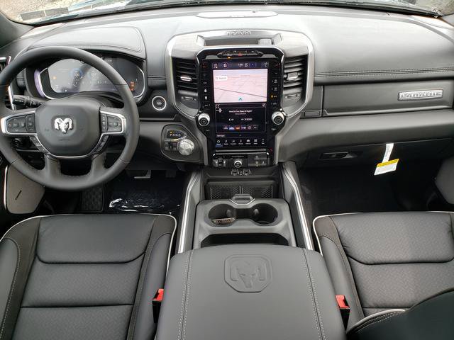 New 2027 RAM 1500 Laramie AWD/4WD image 18