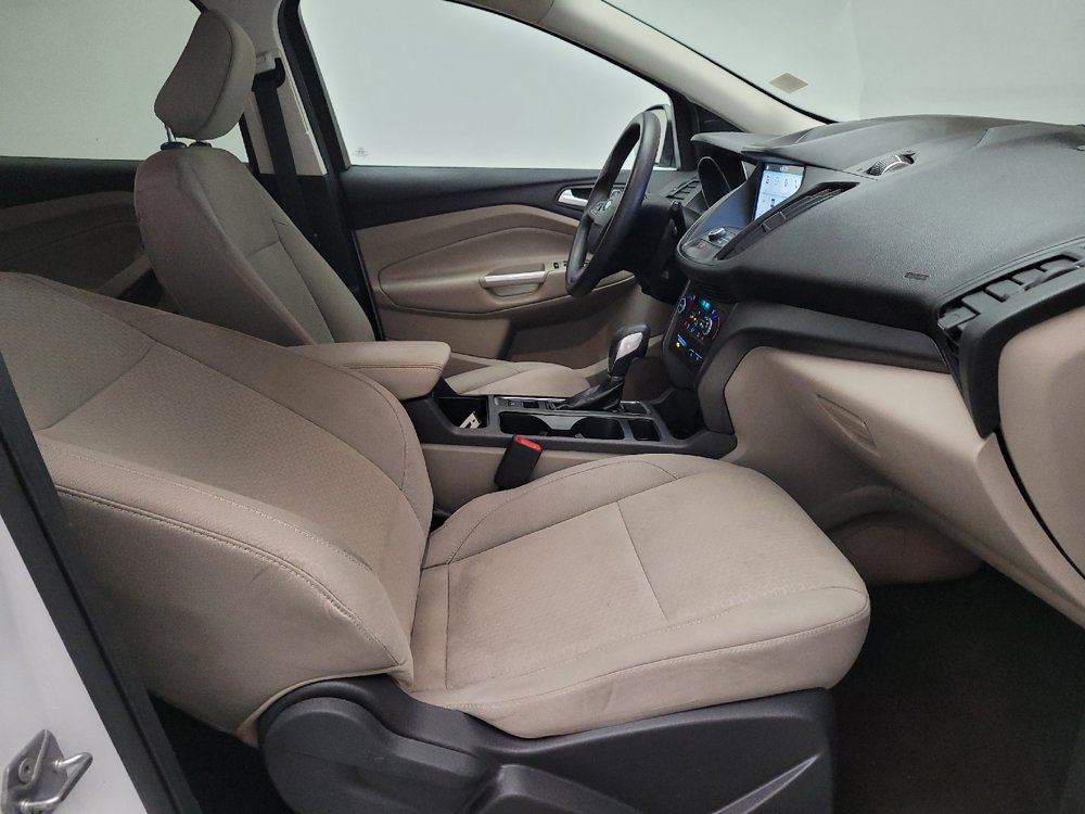 Used 2019 Ford Escape SE AWD/4WD image 21