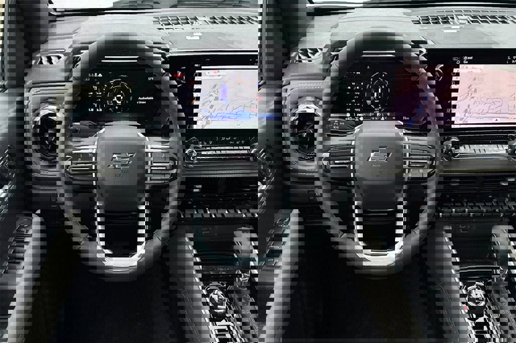 New 2026 Chevrolet Colorado ZR2 w/ Technology Package image 14