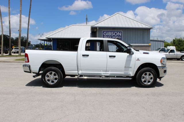 Used 2024 RAM 2500 Big Horn w/ Off Road Package image 13