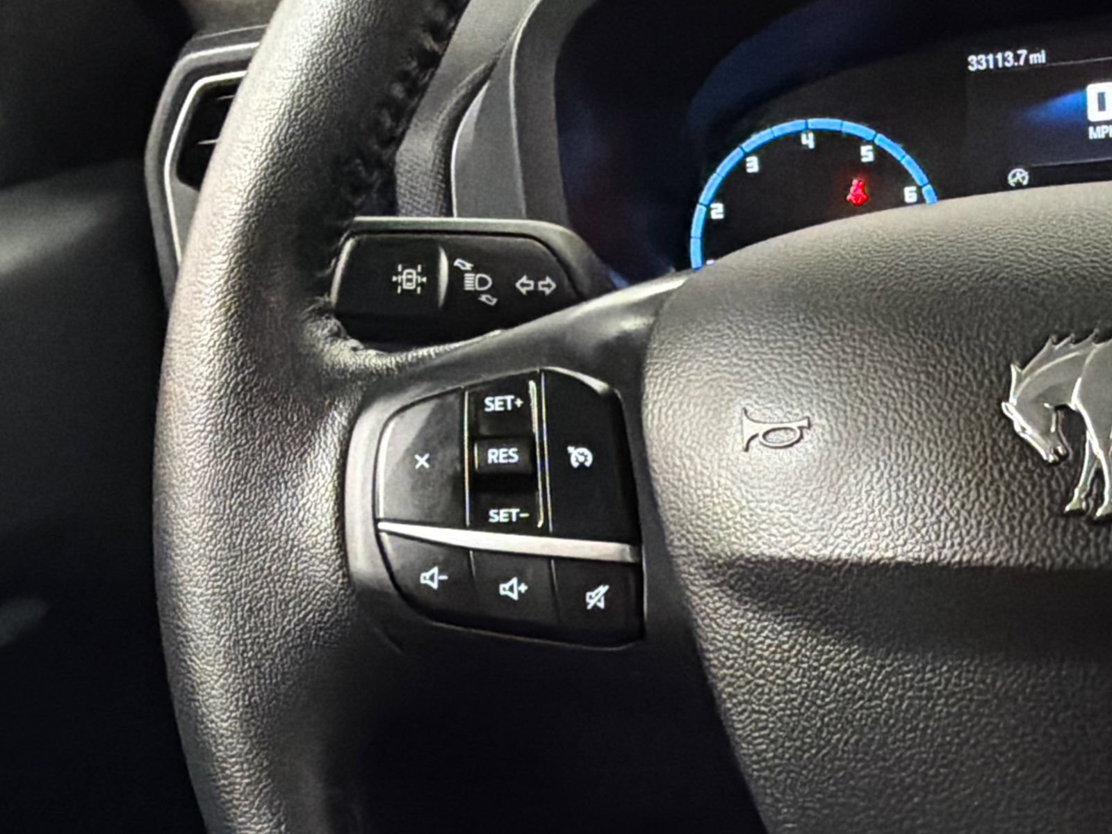 Used 2022 Ford Bronco Sport Big Bend w/ Convenience Package AWD/4WD image 20