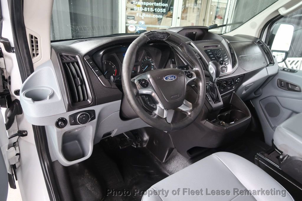 Used 2017 Ford Transit 350 XL RWD image 10