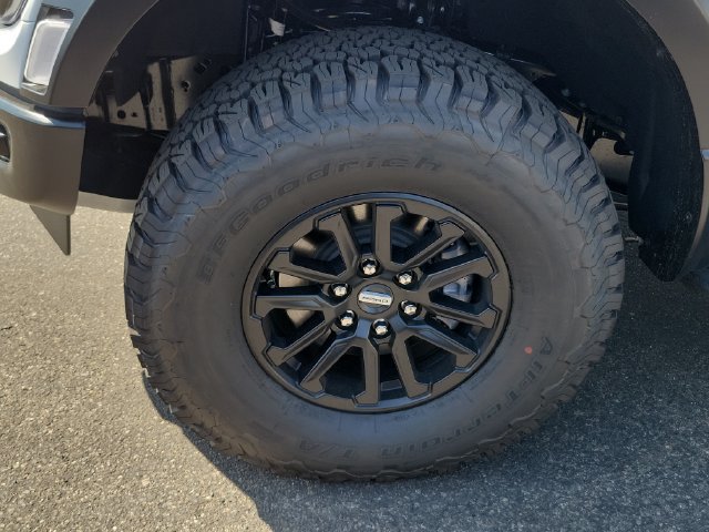 New 2026 Ford F150 Raptor AWD/4WD image 6