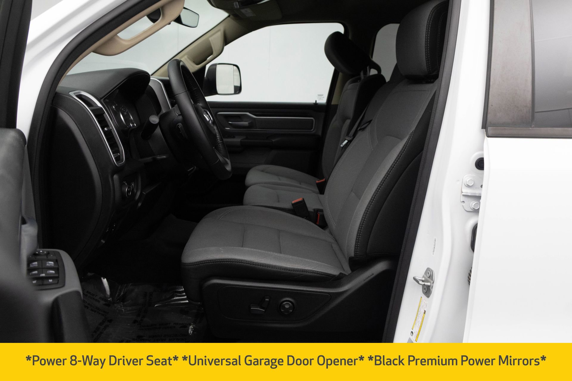 Used 2020 RAM 1500 Big Horn image 6