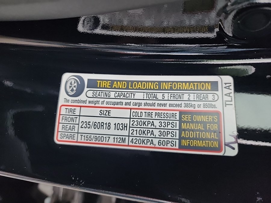 Used 2018 Honda CR-V Touring image 18