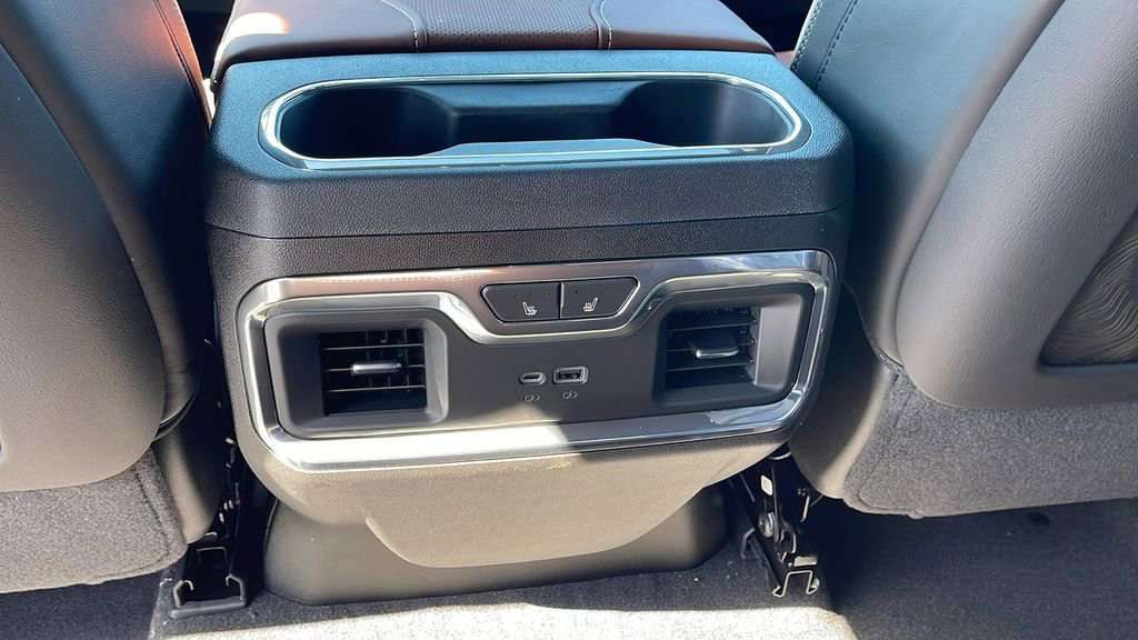 New 2026 GMC Sierra 1500 Denali Ultimate image 17