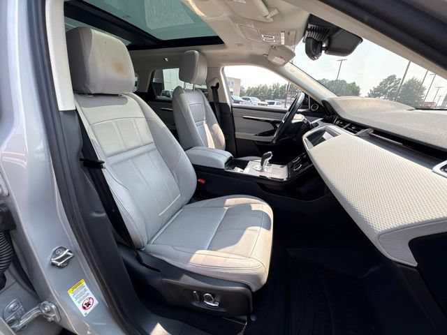Used 2021 Land Rover Range Rover Evoque S AWD/4WD image 19