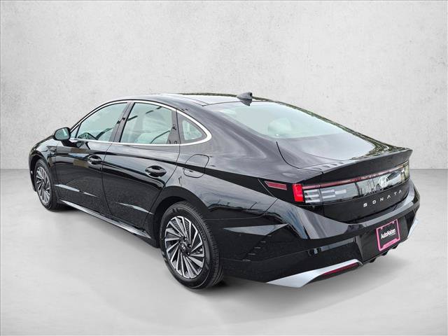 New 2026 Hyundai Sonata SEL FWD image 6