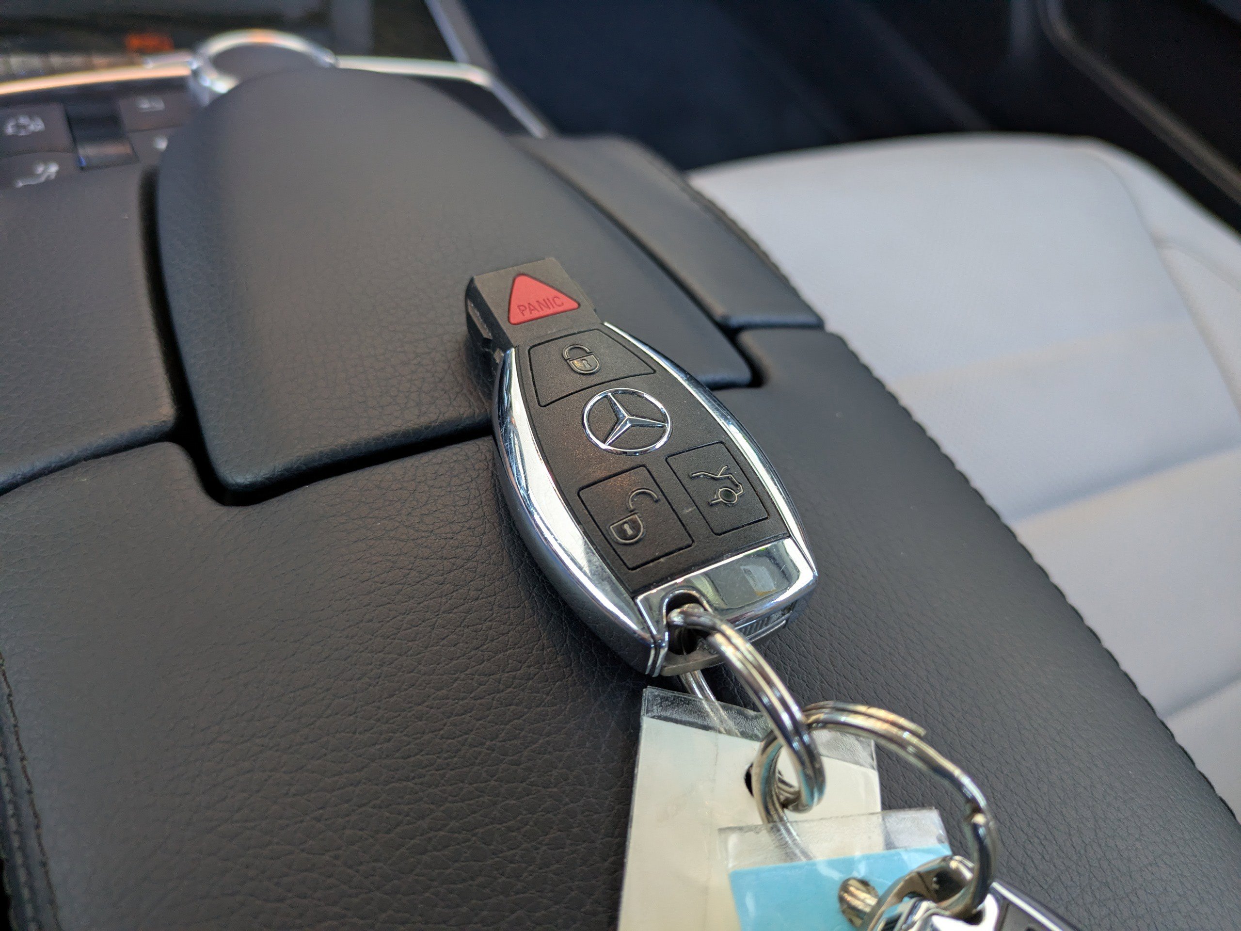 Used 2017 Mercedes-Benz E 400 Cabriolet image 32