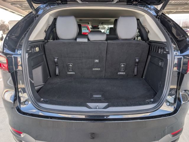 Used 2024 MAZDA CX-90 3.3 Turbo w/ Preferred Plus image 30