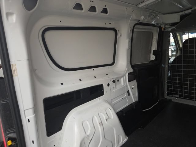 Used 2022 RAM ProMaster City Tradesman FWD image 17