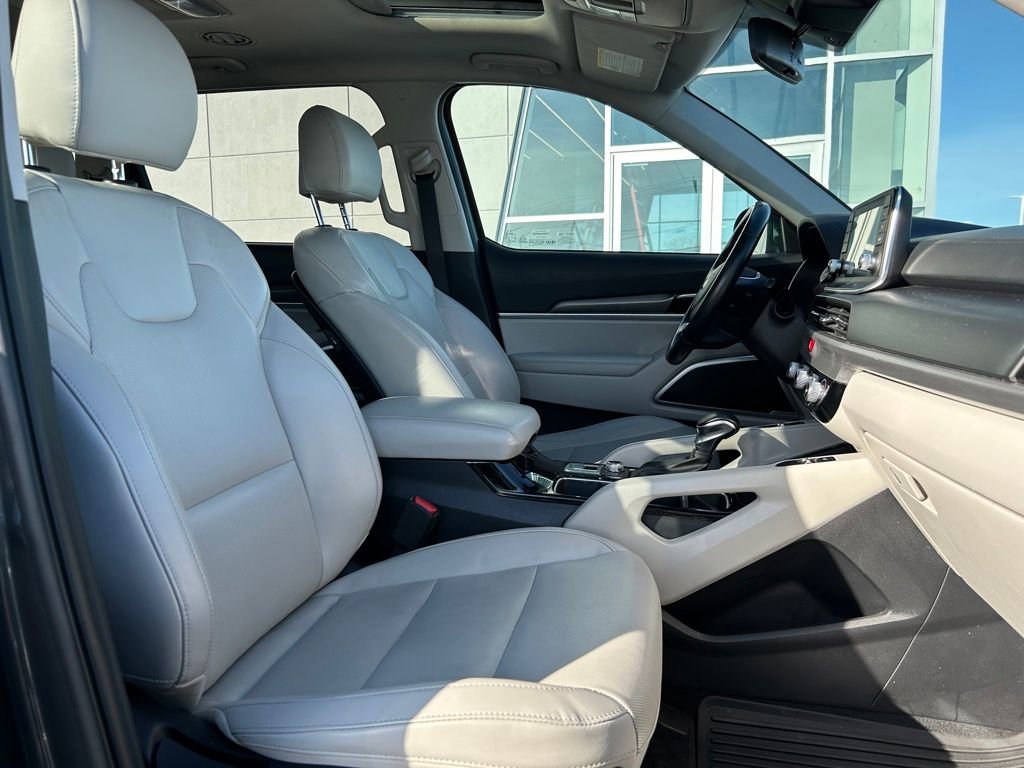 Used 2020 Kia Telluride S image 27