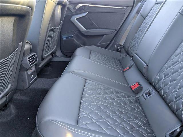 New 2026 Audi S3 Premium AWD/4WD image 15