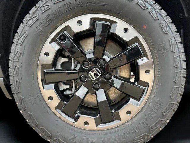 New 2026 Honda Passport TrailSport Elite image 40
