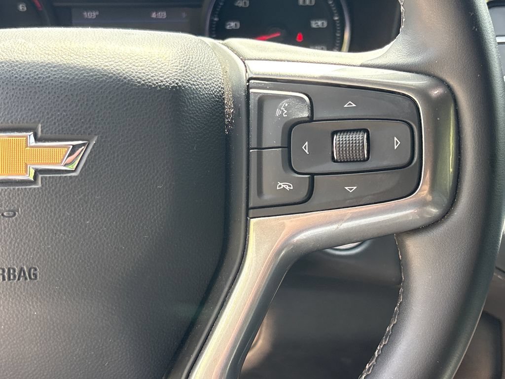 Used 2024 Chevrolet Suburban LS w/ Driver Alert Package AWD/4WD image 20