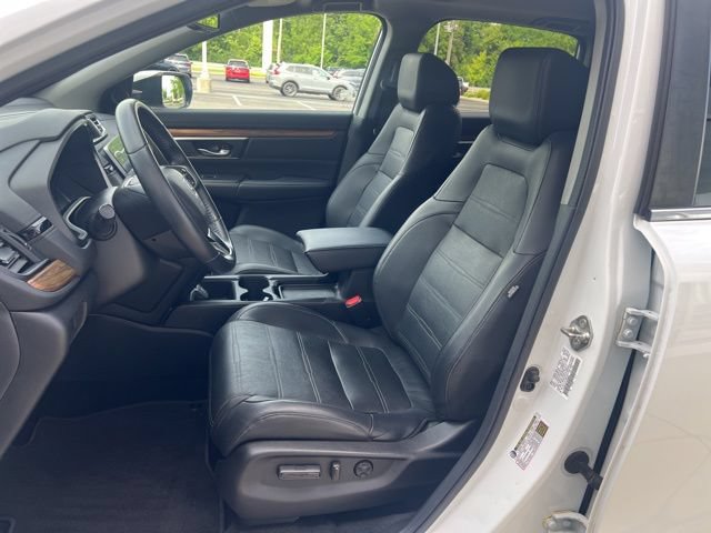 Certified 2019 Honda CR-V EX-L image 19