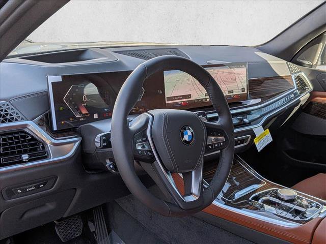 New 2026 BMW X5 xDrive40i image 3