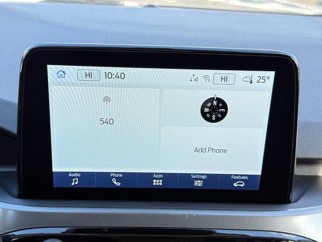 New 2026 Ford Escape Active image 13