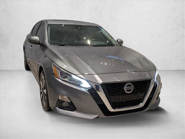 Used 2019 Nissan Altima 2.5 SL image 3