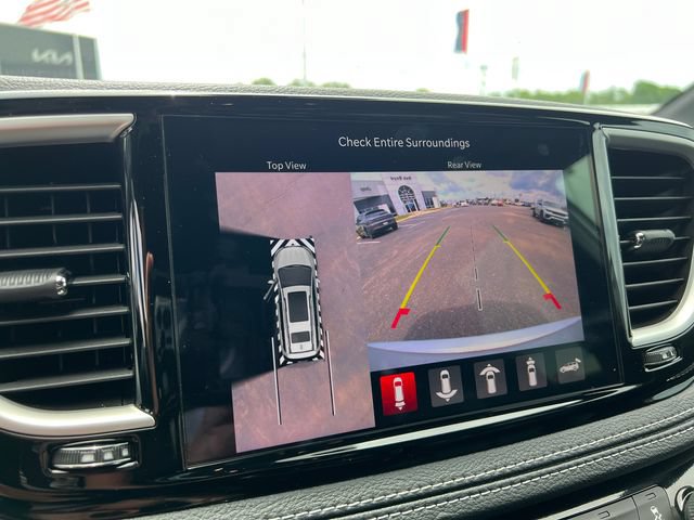New 2026 Chrysler Pacifica Select w/ S Appearance Package FWD image 18
