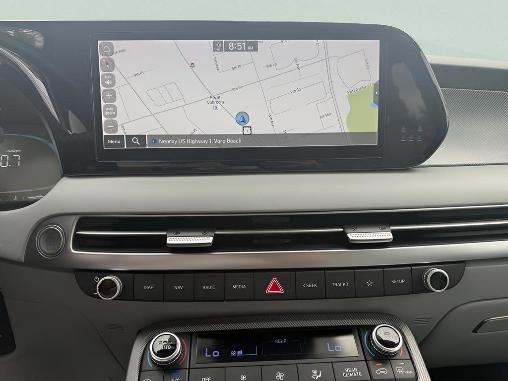 Used 2023 Hyundai Palisade SEL image 18