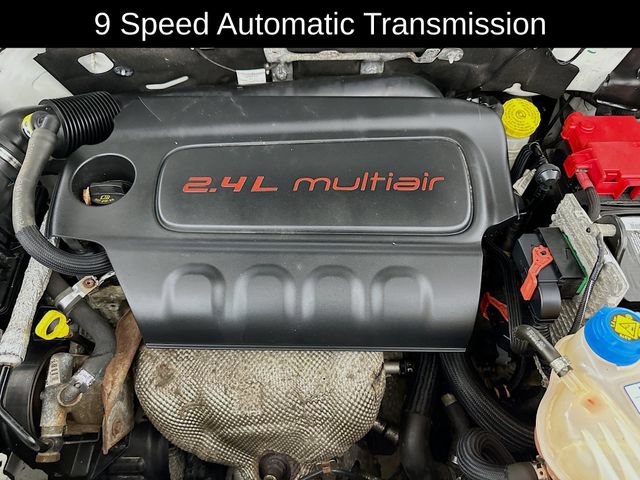 Used 2019 RAM ProMaster City Tradesman FWD image 28
